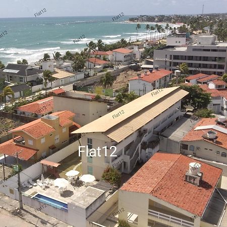 Flat Cupe Beach - Pôrto das Galinhas 외부 사진