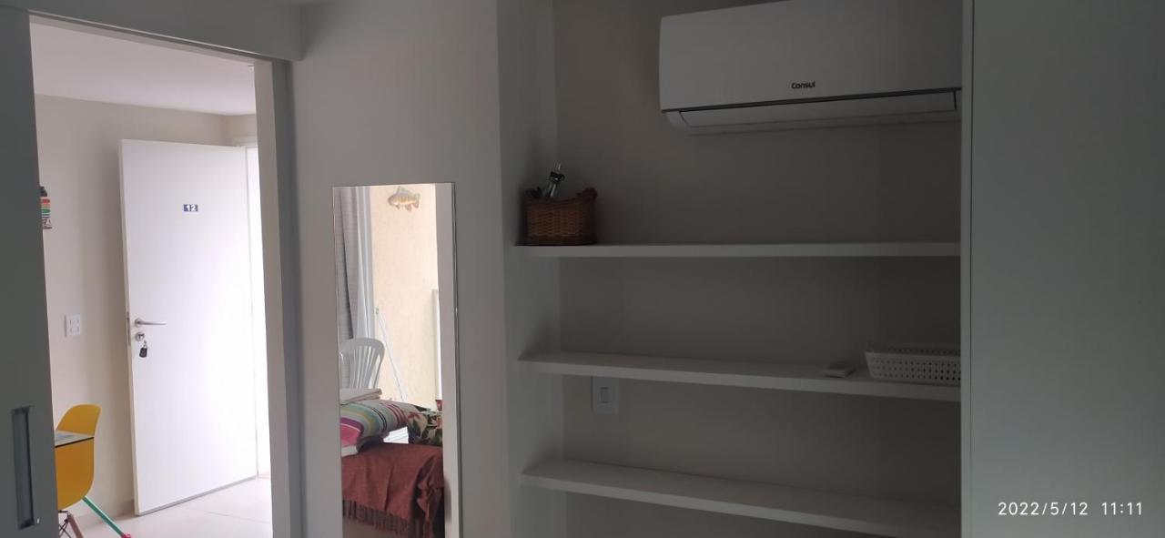 Flat Cupe Beach - Pôrto das Galinhas 외부 사진