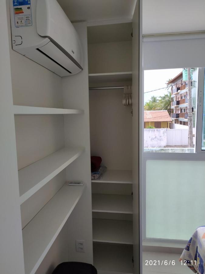 Flat Cupe Beach - Pôrto das Galinhas 외부 사진
