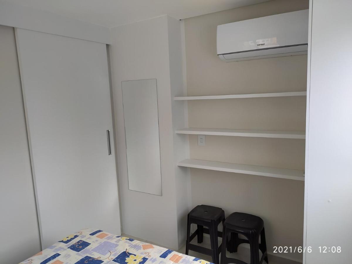 Flat Cupe Beach - Pôrto das Galinhas 외부 사진