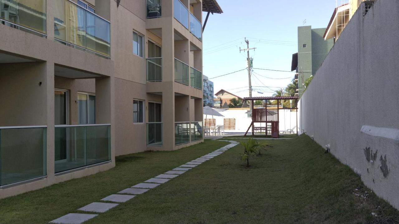 Flat Cupe Beach - Pôrto das Galinhas 외부 사진